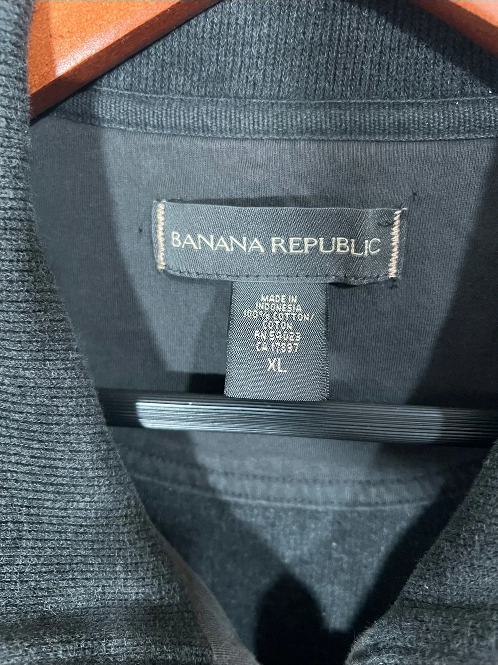 Banana Republic are questions comments